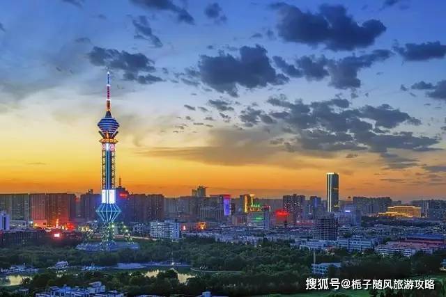 河北,绿意盎然的美丽河北🌿