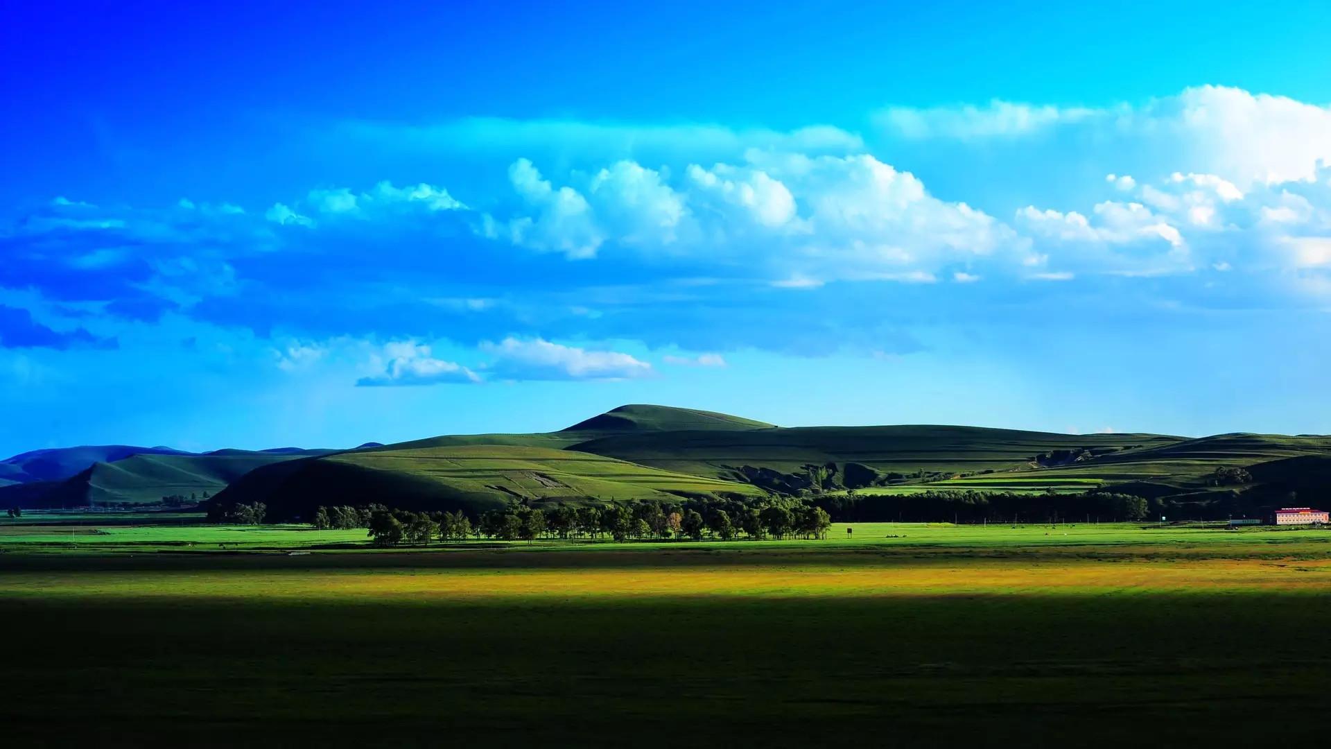 内蒙古,多元文化融合的璀璨明珠