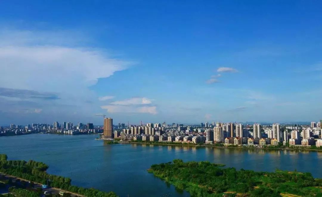 湖北骄傲，我的家乡湖北🏹🌾