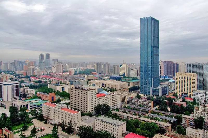 石家庄科技之光，未来震撼的高科技体验之旅