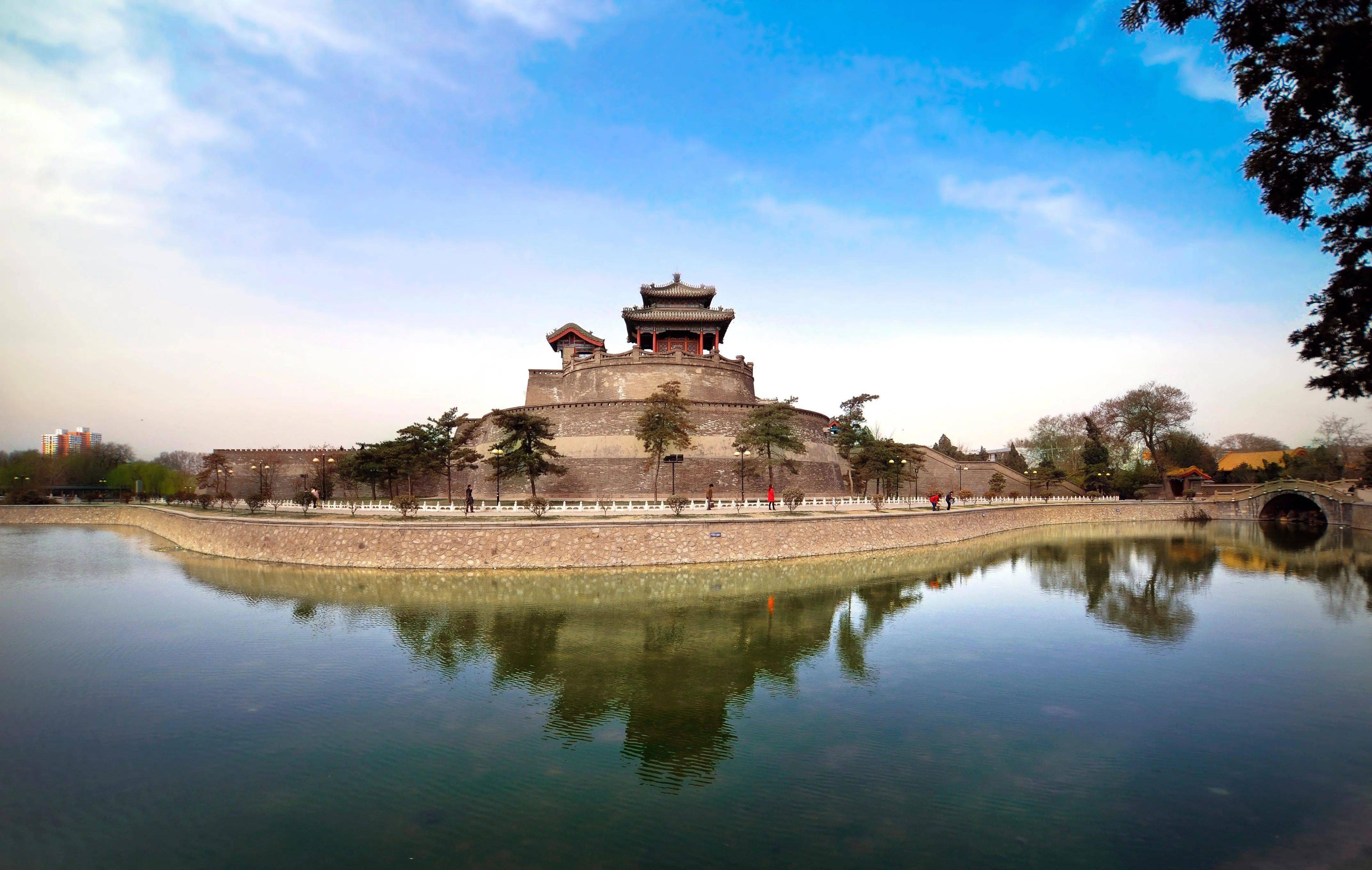 邯郸，历史文化底蕴与现代发展蓝图及未来展望