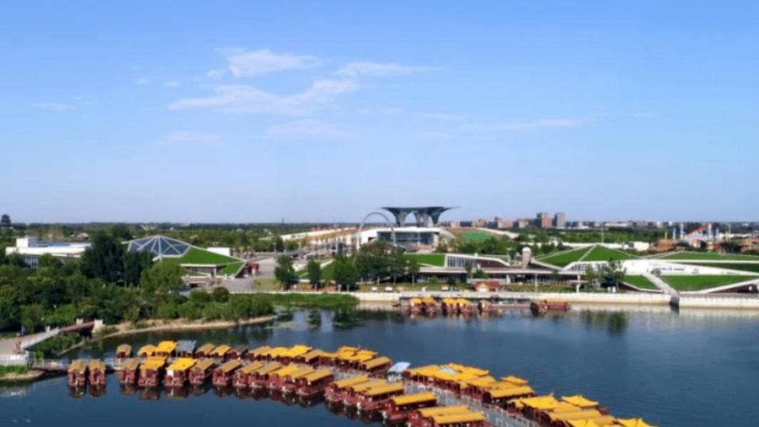 衡水,历史与现代交融的魅力之都