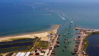 秦皇岛，梦想起航，学习翱翔之地