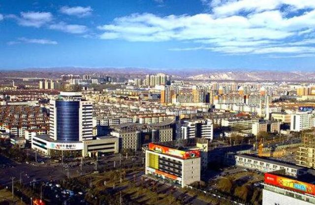 朔州之行，探寻自然诗篇，重拾心灵宁静