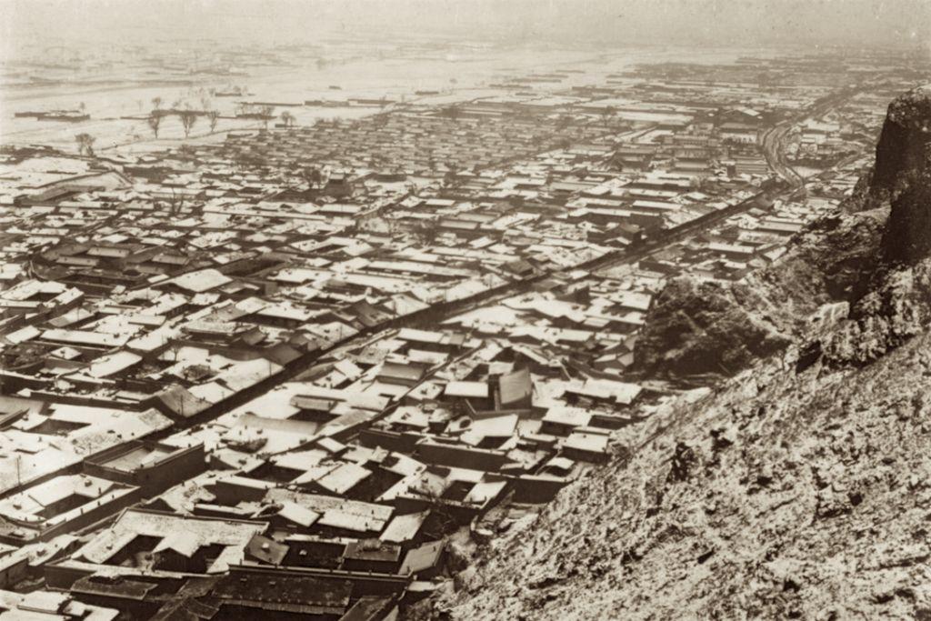 梦想之城，张家口的无限魅力探寻记