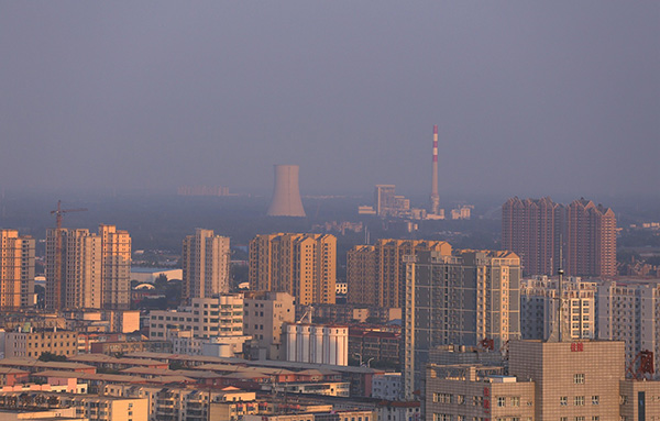 廊坊，活力魅力之城