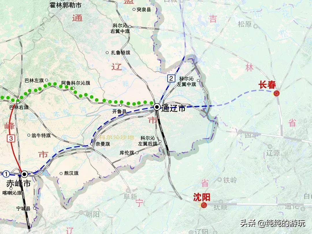 通辽演员独白，探寻通辽的故事与魅力