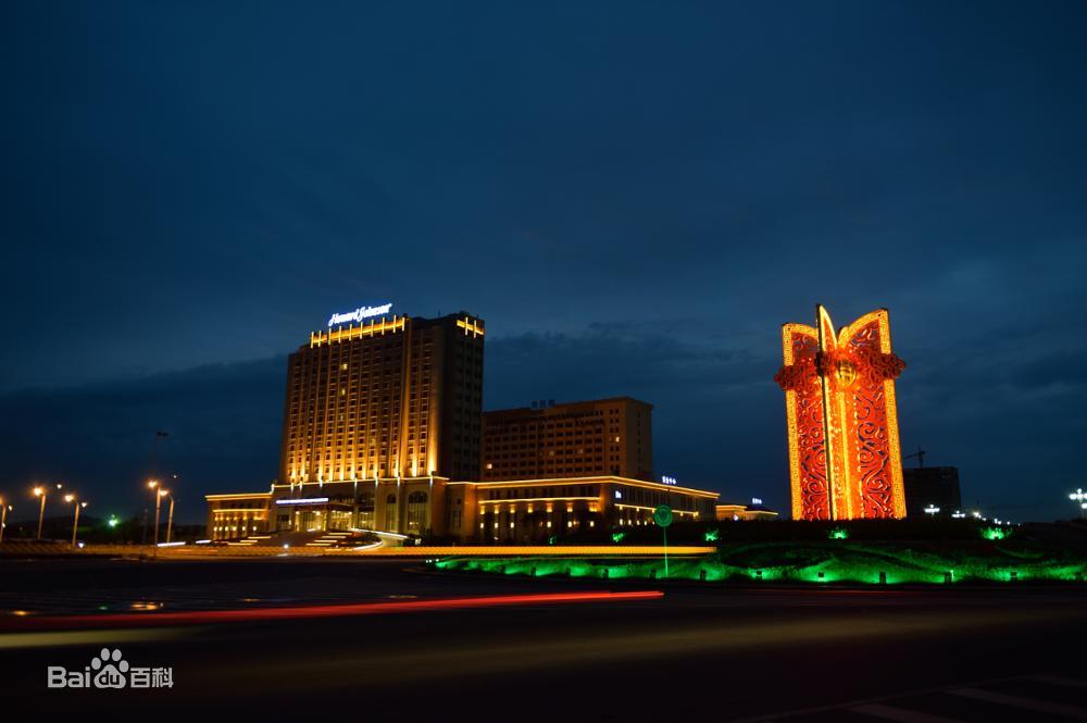 草原之都乌兰察布的探秘之旅